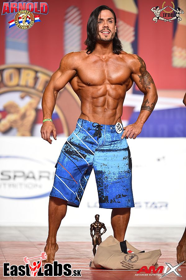 Абель Соуза, Abel Sousa, 