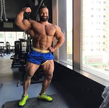 Ахмед Эль Вардани, Ahmed El Wardany, 