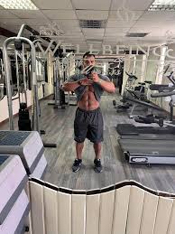 Ахмед Эль Саданы, Ahmed Elsadany, 