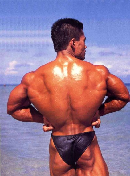 Алан Ихиноуз, Alan Ichinose, 