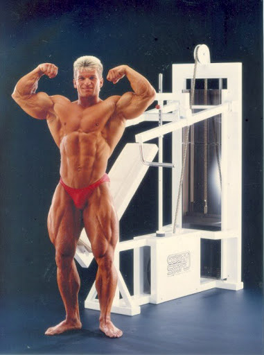 Альфред Краутгартнер, Alfred Krautgartner, 