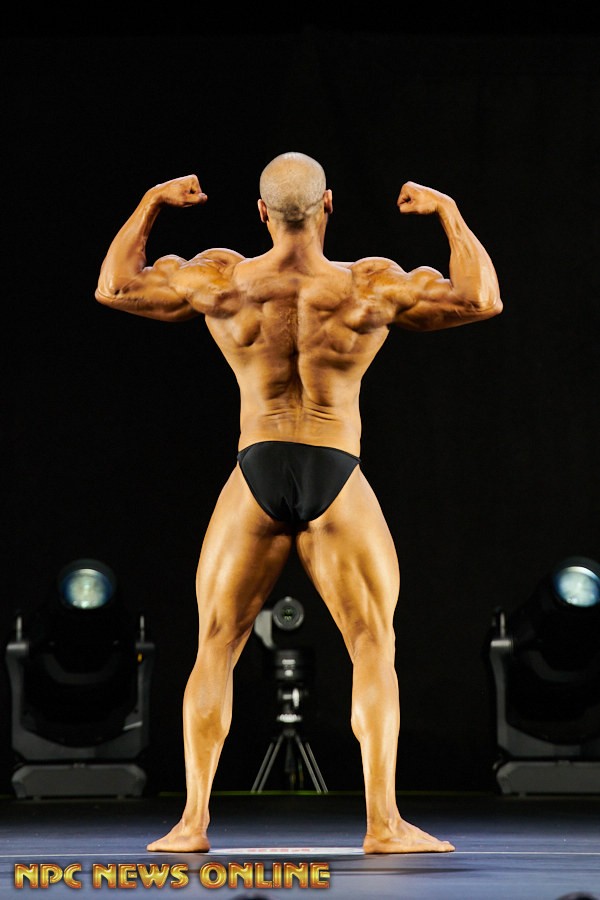 Али Дернави, Ali Dernawi, 