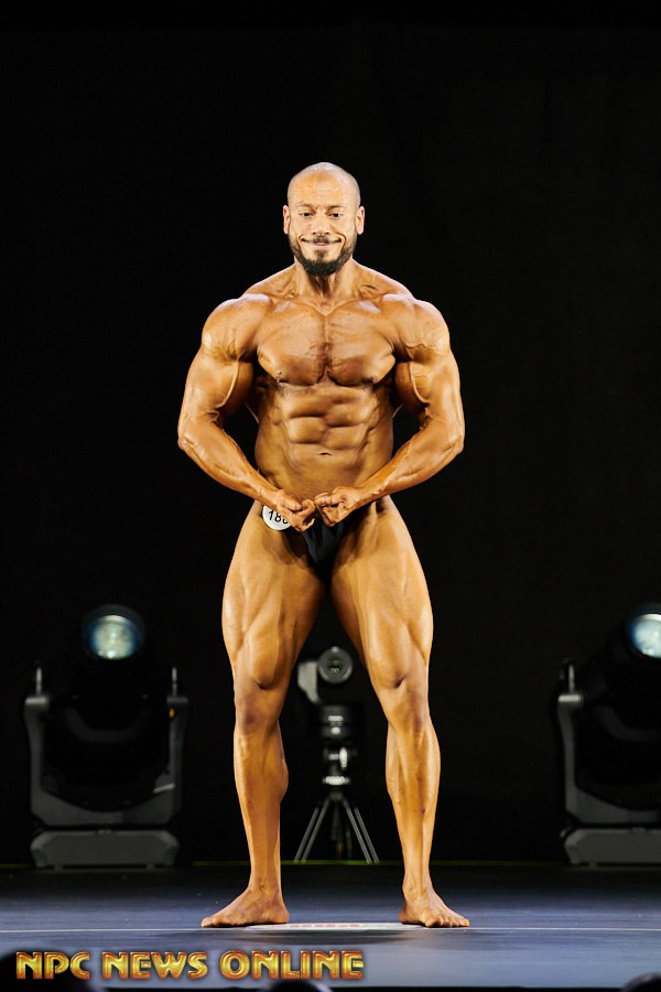 Али Дернави, Ali Dernawi, 