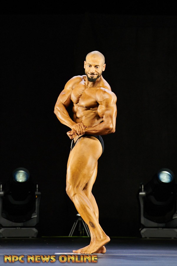 Али Дернави, Ali Dernawi, 