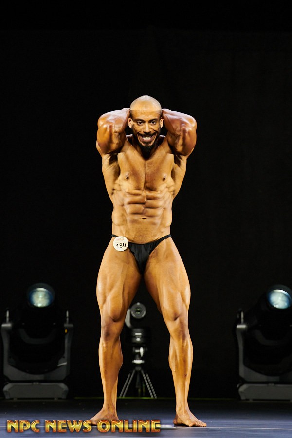 Али Дернави, Ali Dernawi, 