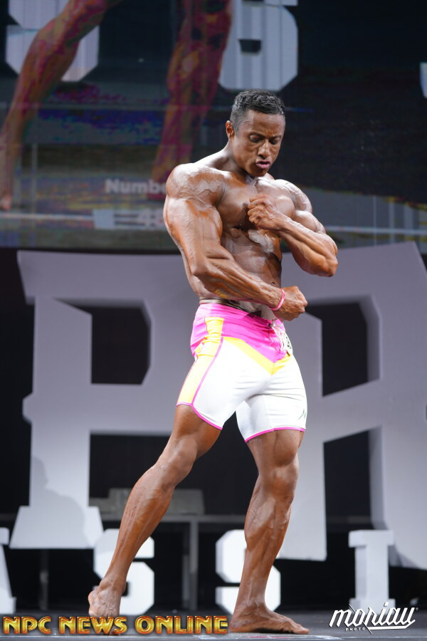 Али Эль Хтаби, Ali El Khtabi, 