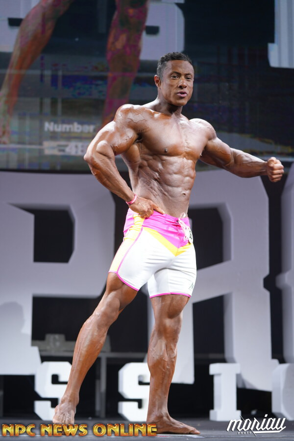 Али Эль Хтаби, Ali El Khtabi, 