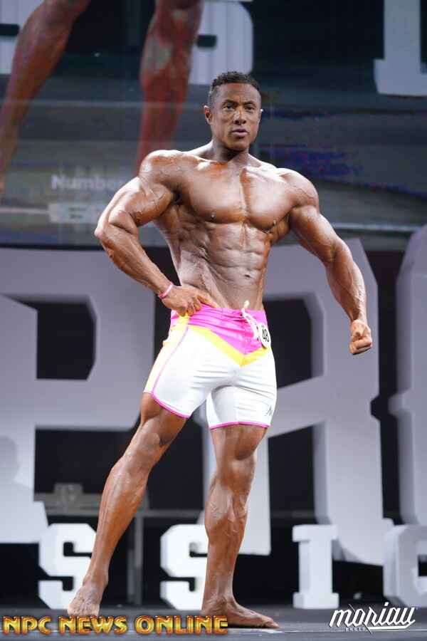 Али Эль Хтаби, Ali El Khtabi, 