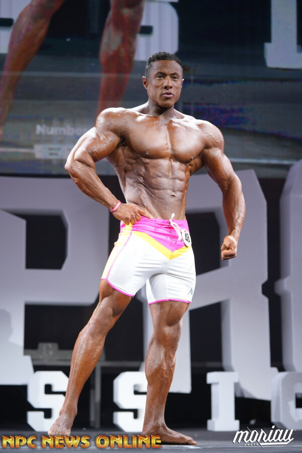 Али Эль Хтаби, Ali El Khtabi, 