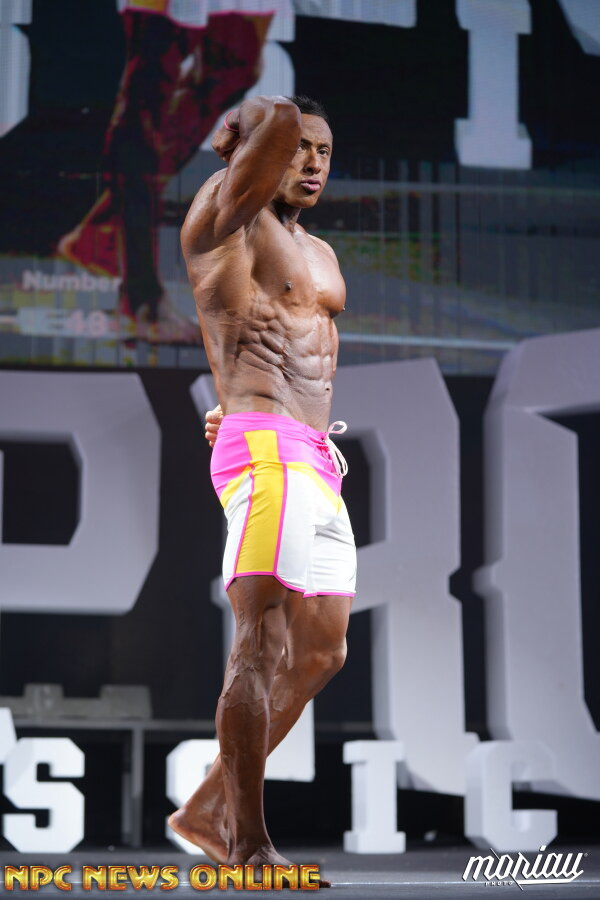 Али Эль Хтаби, Ali El Khtabi, 