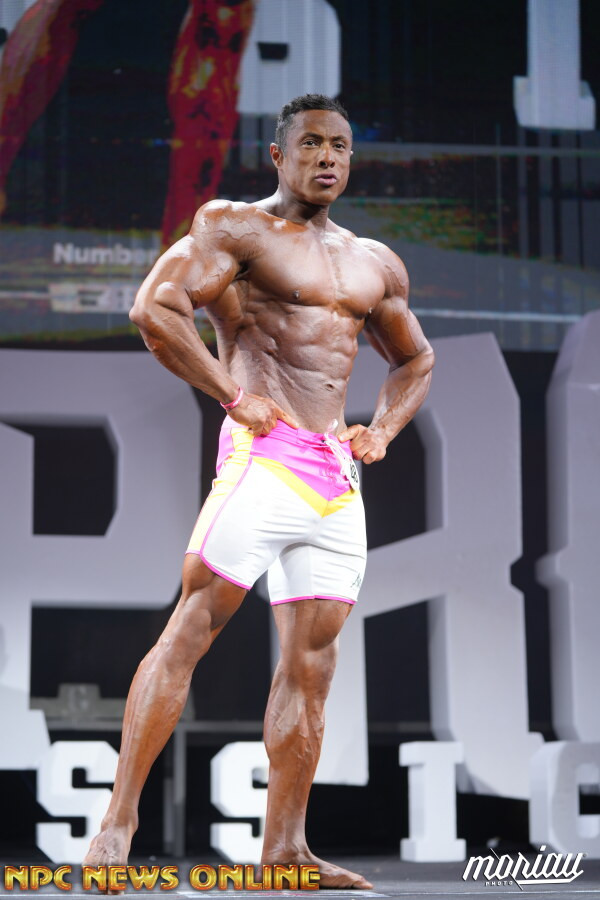 Али Эль Хтаби, Ali El Khtabi, 