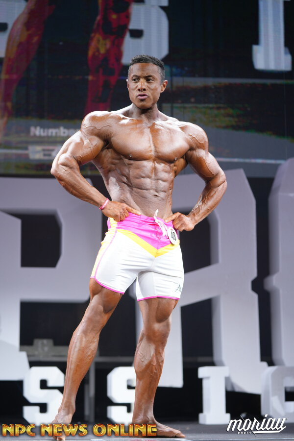 Али Эль Хтаби, Ali El Khtabi, 