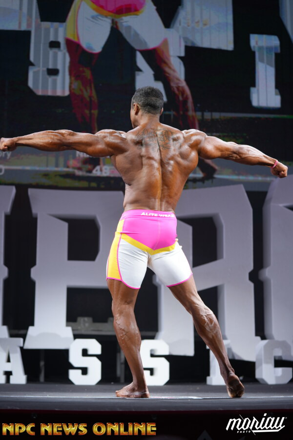 Али Эль Хтаби, Ali El Khtabi, 