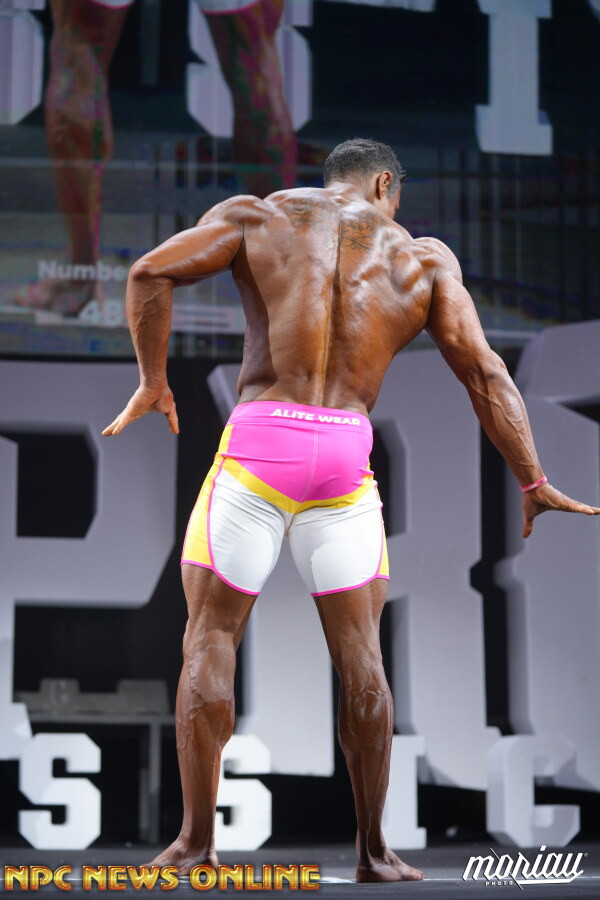 Али Эль Хтаби, Ali El Khtabi, 