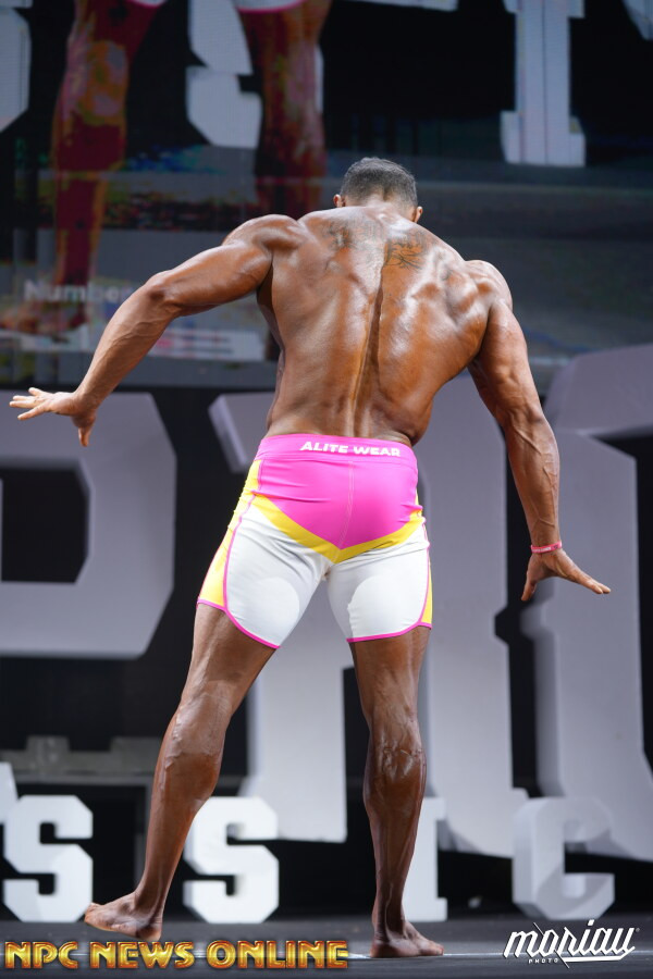 Али Эль Хтаби, Ali El Khtabi, 