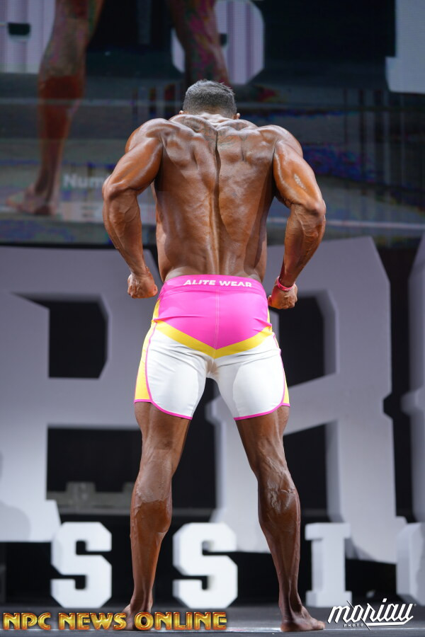 Али Эль Хтаби, Ali El Khtabi, 