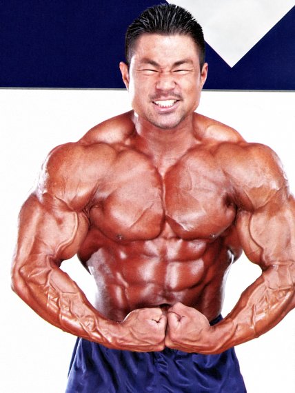 Эн Нгуен, An Nguyen, 