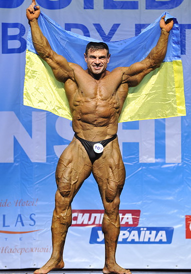 Анатолий Кудлай, Anatoliy Kudlay, 