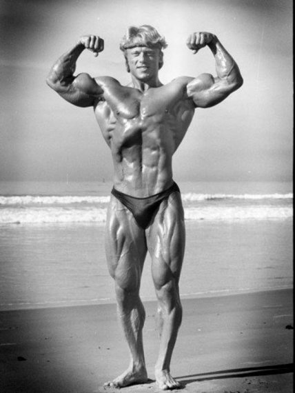 Андреас Кахлинг, Andreas Cahling, 