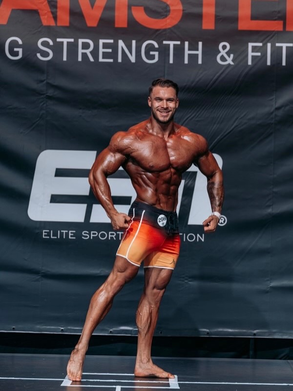 Андреи Александру Петреа, Andrei Alexandru Petrea, 