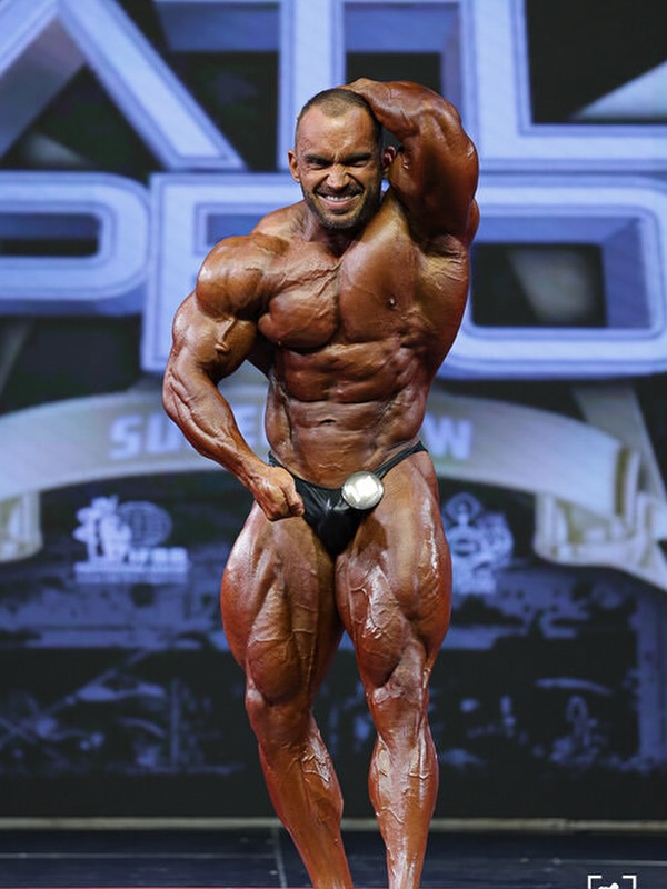 Андрей Мельников, Andrei Melnikov, 