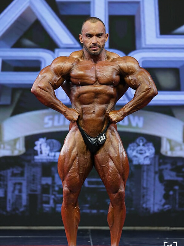 Андрей Мельников, Andrei Melnikov, 