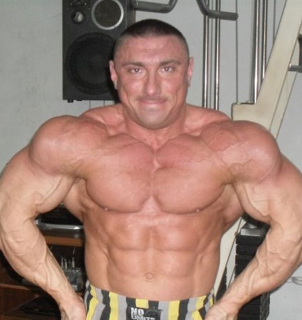 Андрей Шарапов, Andrey Sharapov, 