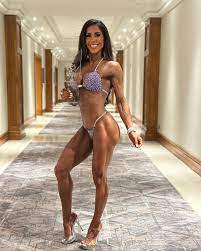 Анжелика Тейшейра, Angelica Teixeira, 