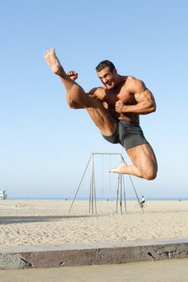 Энтони Вейлент, Antoine Vaillant, 