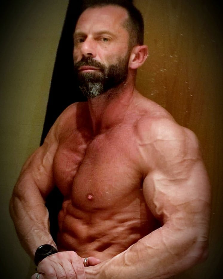 Антонио Есус Родригуез Гарсиа, Antonio Jesus Rodriguez Garcia, 