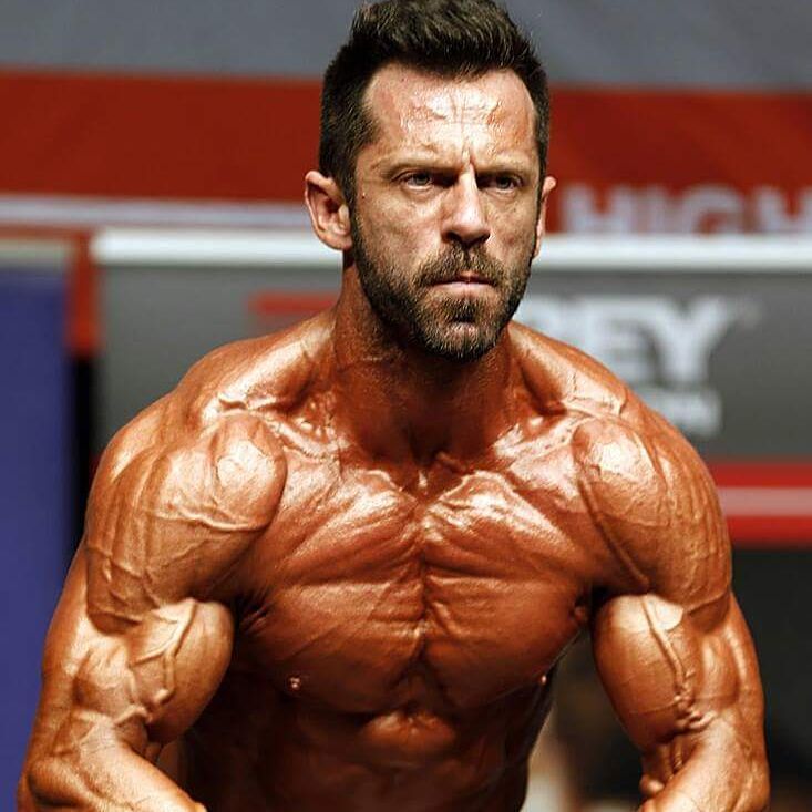 Антонио Есус Родригуез Гарсиа, Antonio Jesus Rodriguez Garcia, 