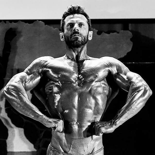 Антонио Есус Родригуез Гарсиа, Antonio Jesus Rodriguez Garcia, 