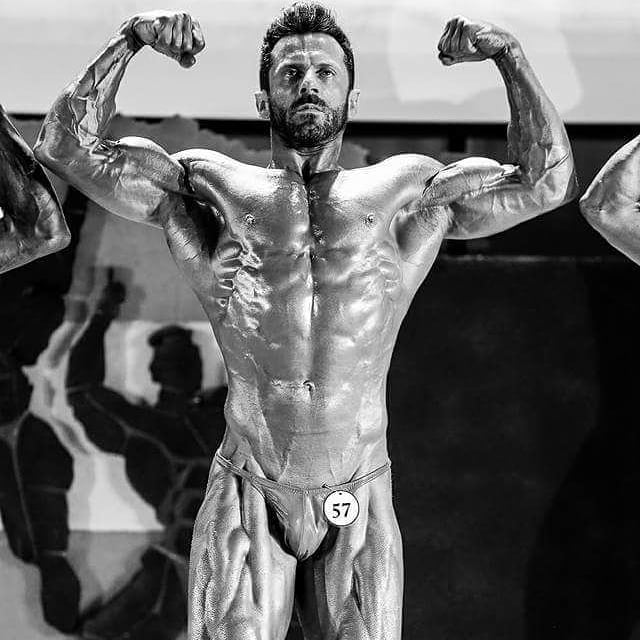 Антонио Есус Родригуез Гарсиа, Antonio Jesus Rodriguez Garcia, 