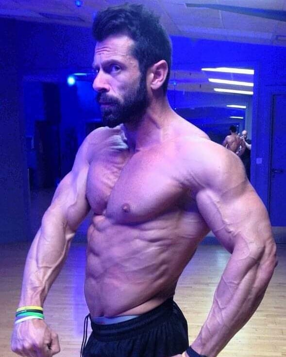 Антонио Есус Родригуез Гарсиа, Antonio Jesus Rodriguez Garcia, 