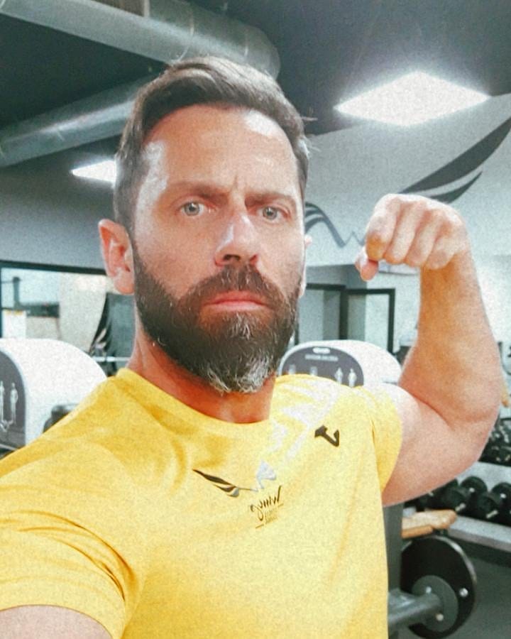 Антонио Есус Родригуез Гарсиа, Antonio Jesus Rodriguez Garcia, 