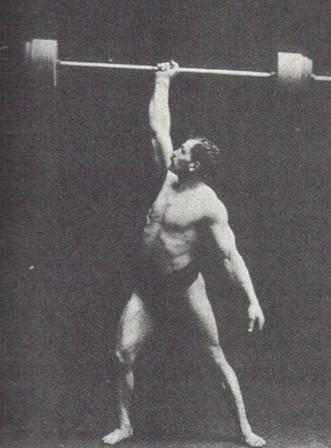 Артур Саксон, Arthur Sakson, 