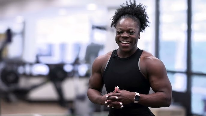 Эшли Линетт Джонс, Ashley Lynette Jones, 