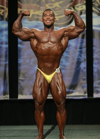 Бенджамин Парра, Benjamin Parra, 