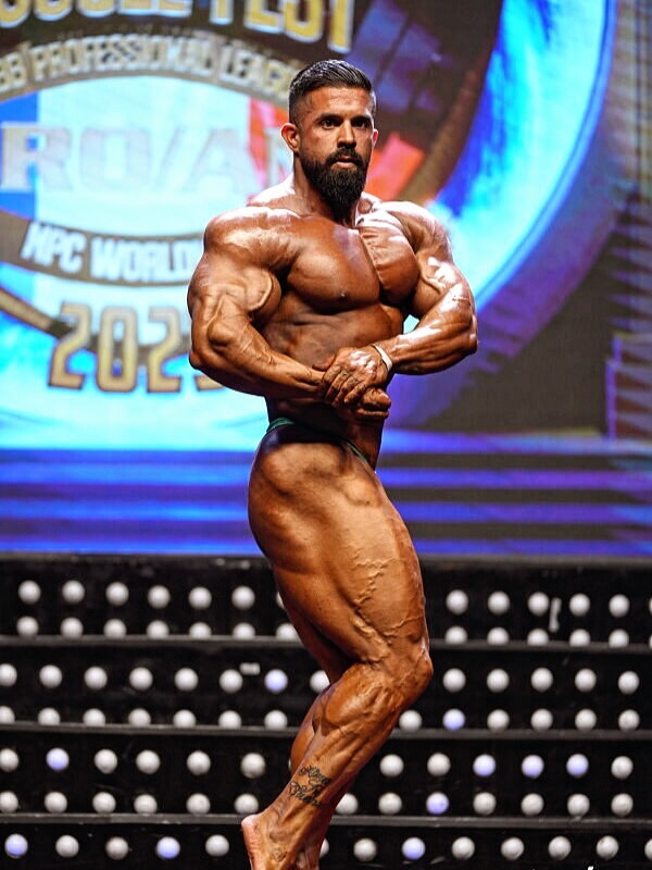 Борйа Саура Чинчилла, Borja Saura Chinchilla, 