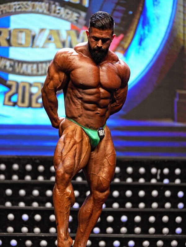 Борйа Саура Чинчилла, Borja Saura Chinchilla, 