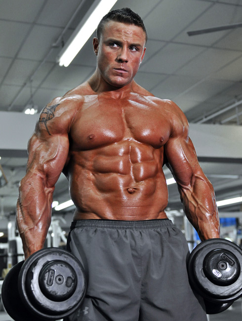 Брэд Роу, Brad Rowe, 