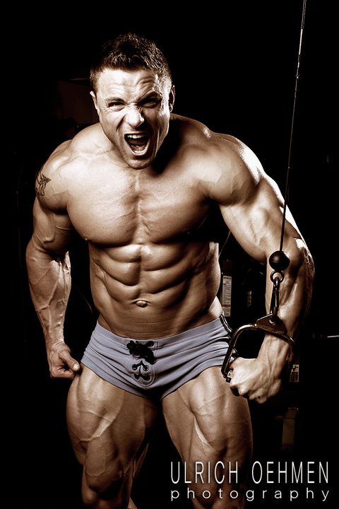 Брэд Роу, Brad Rowe, 