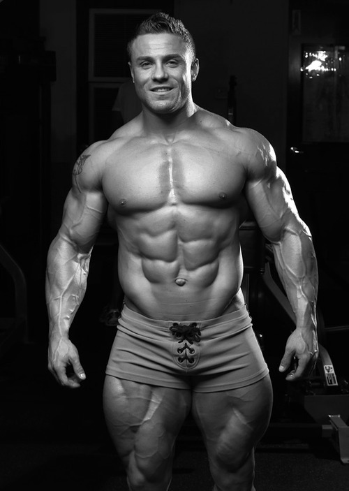 Брэд Роу, Brad Rowe, 