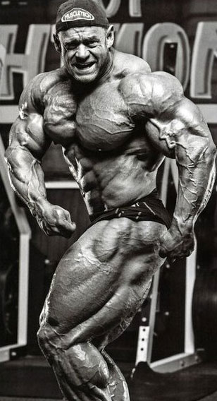Бренч Уоррен, Branch Warren, 
