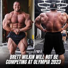 Бретт Уилкин, Brett Wilkin, 