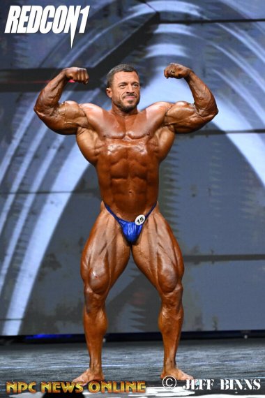 Бретт Уилкин, Brett Wilkin, 