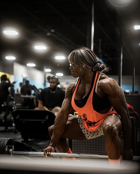 Бриттани Эррера, Brittany Herrera, 