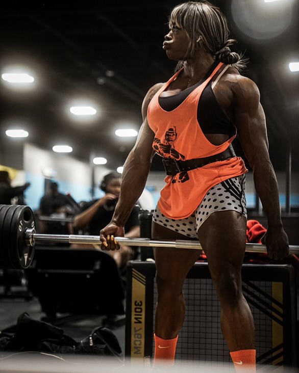 Бриттани Эррера, Brittany Herrera, 