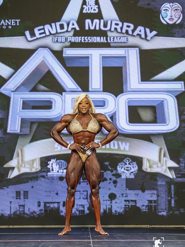 Бриттани Эррера, Brittany Herrera, 