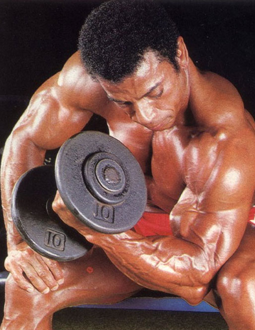 Крис Дикерсон, Chris Dickerson, 